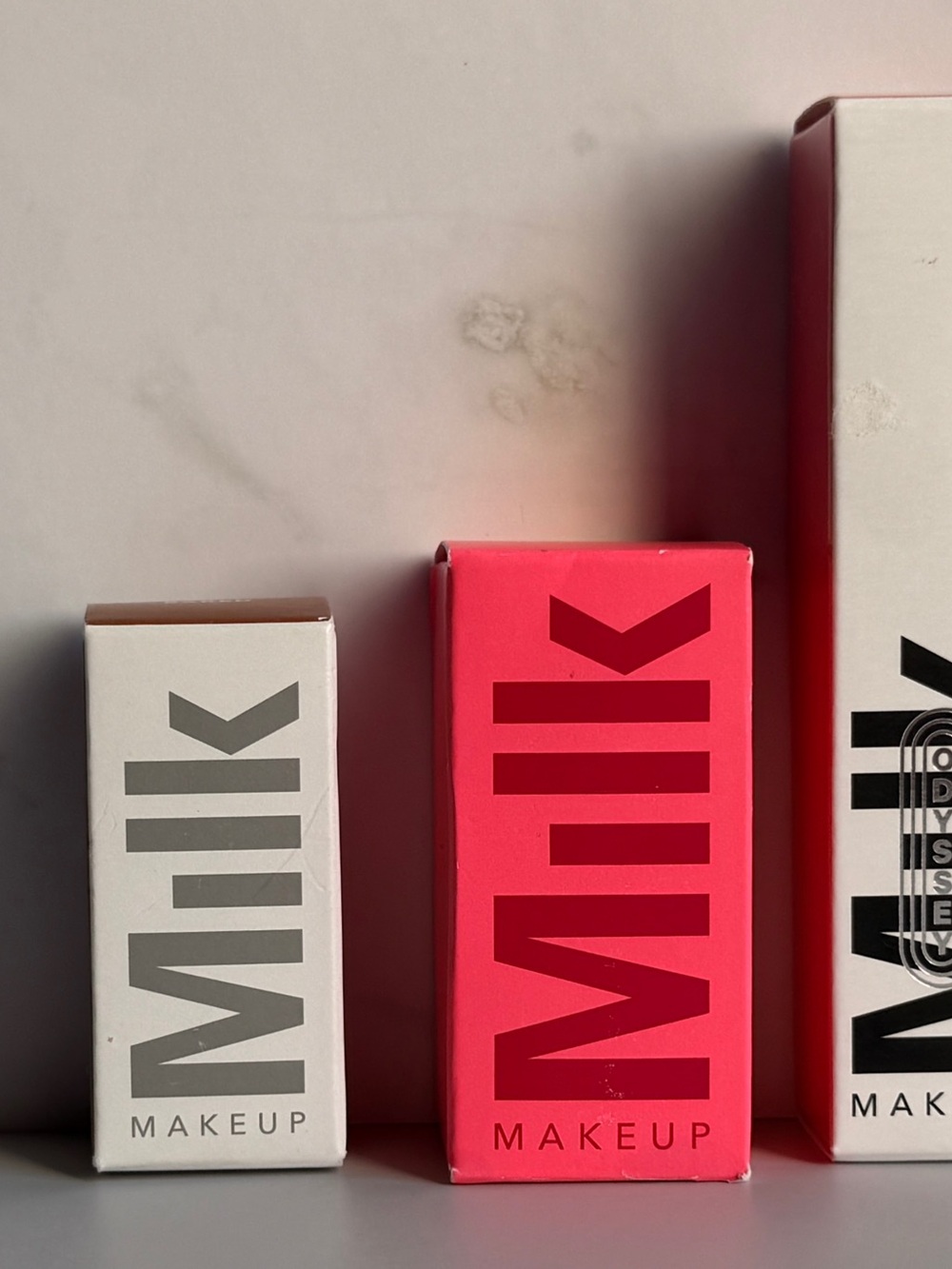 NEW Milk Makeup Bundle